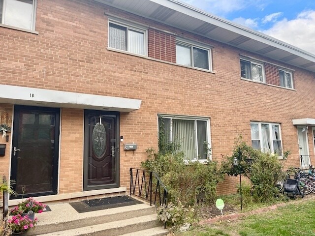 Foto principal - 20 N Albert St