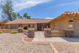 Building Photo - 6073 E Beck Ln