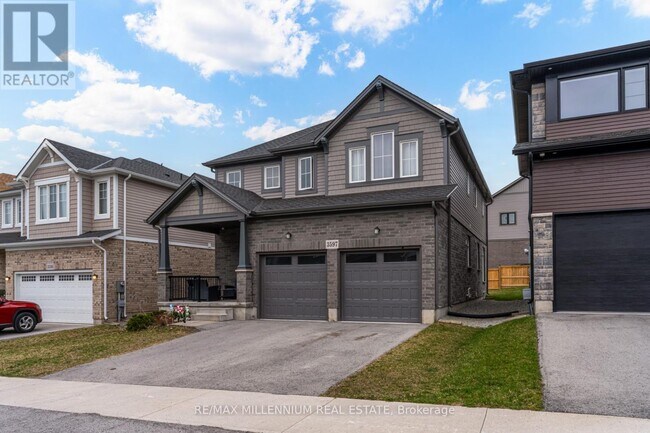 Building Photo - 3597 Carolinia Ct