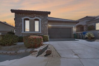 Building Photo - 82833 Odlum Dr