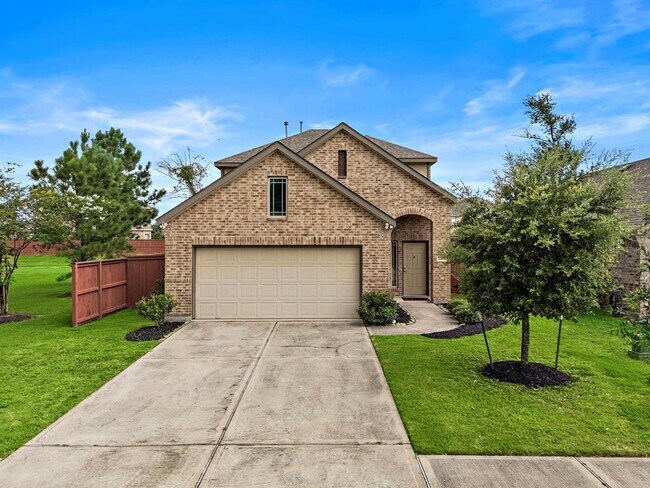 Building Photo - 22419 Brass Bell Dr