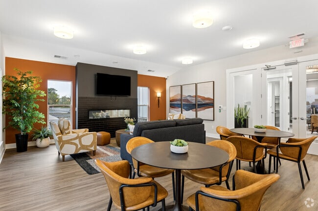 Interior Photo - Greenwood Commons Apartments