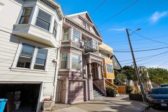 Building Photo - 3982-3984 25th Street