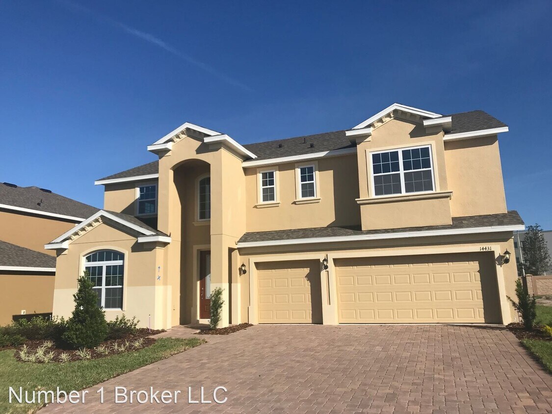 Primary Photo - 5 br, 3 bath House - 14431 Black Lake Pres...