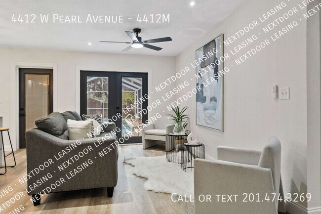 Foto del edificio - 4412 W Pearl Ave