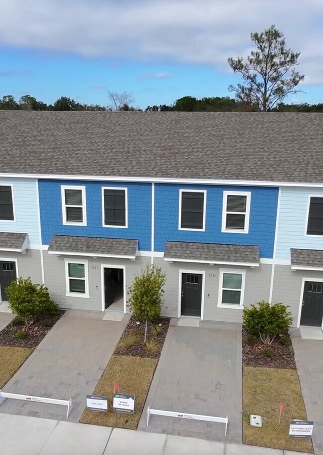 Foto del edificio - 7235 Sabal Ter