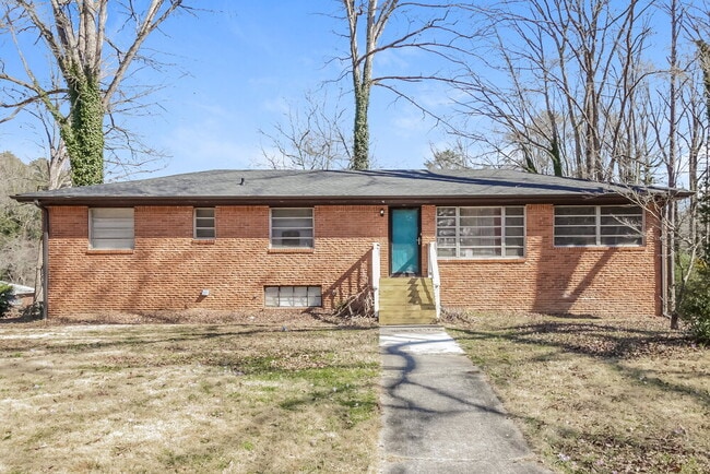Building Photo - 2658 Riggs Dr