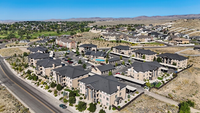 Building Photo - Ruby Vista Apartments