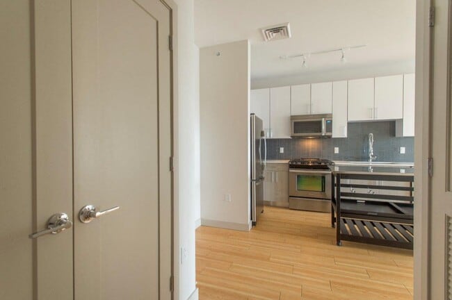 Interior Photo - West Square Apartments