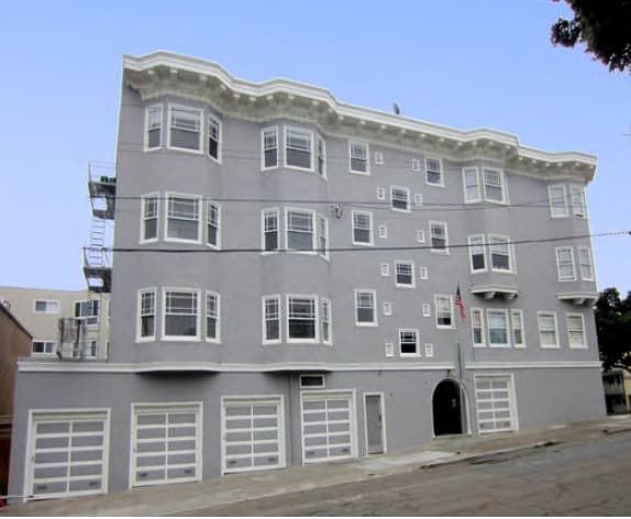 Building Photo - 494 29th Ave
