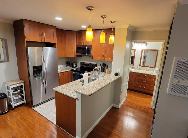 Foto principal - 1801 Diamond St