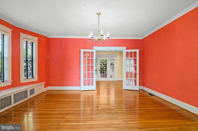 Building Photo - 3403 Woodley Rd NW