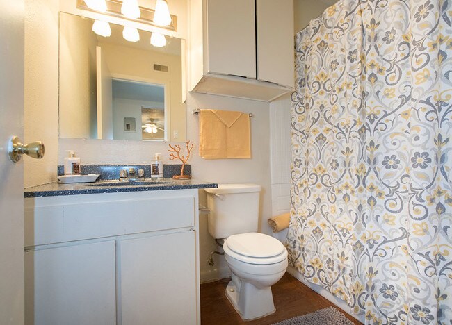 Spanish Trails & Miller Square photo'