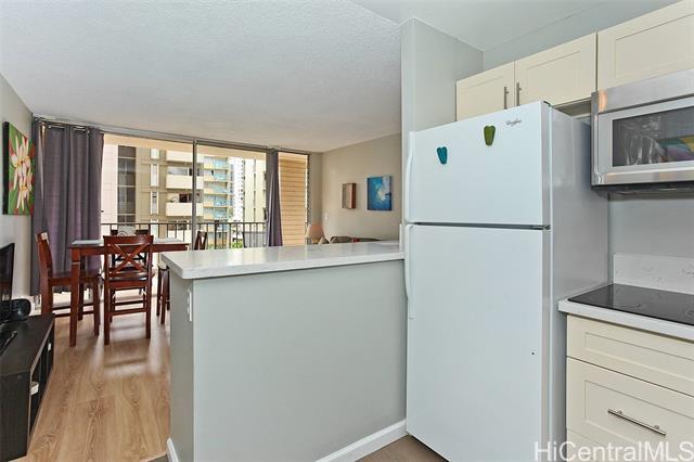 Foto del edificio - 2345 Ala Wai Blvd
