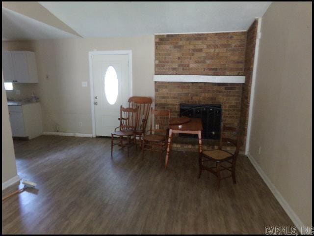 Foto del edificio - 13222 Quail Bend Dr