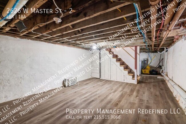 Foto del edificio - 2626 Master St