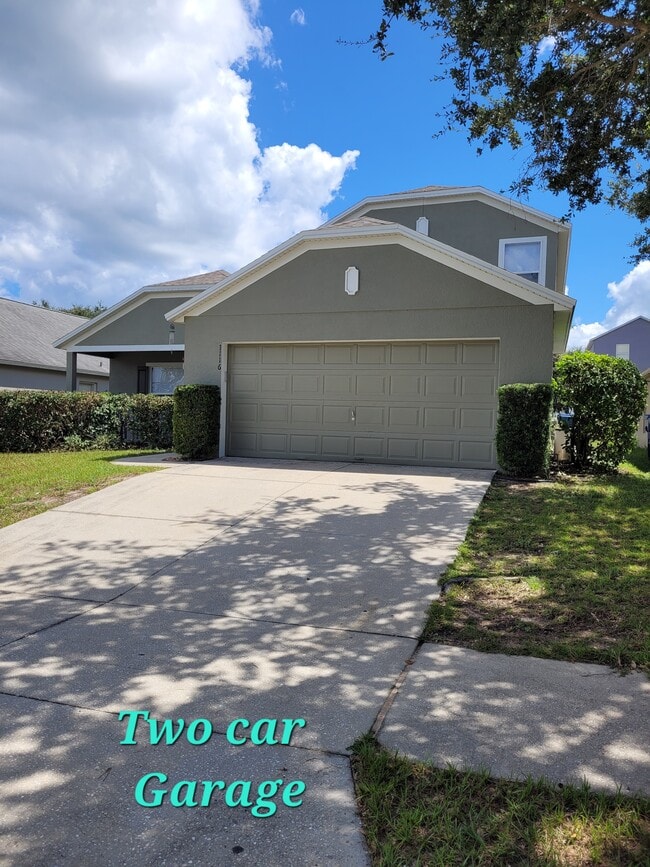 Building Photo - 1116 Bluegrass Dr