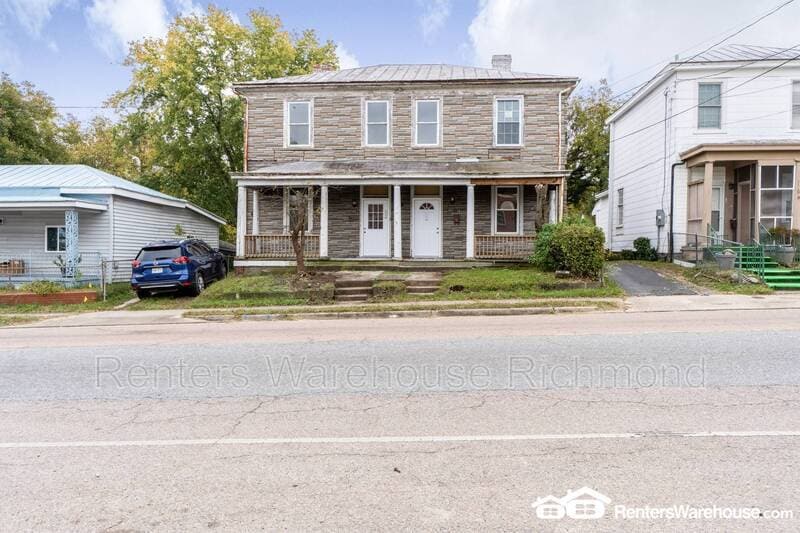 1128 W Wythe St, Petersburg, VA 23803 House Rental in Petersburg, VA
