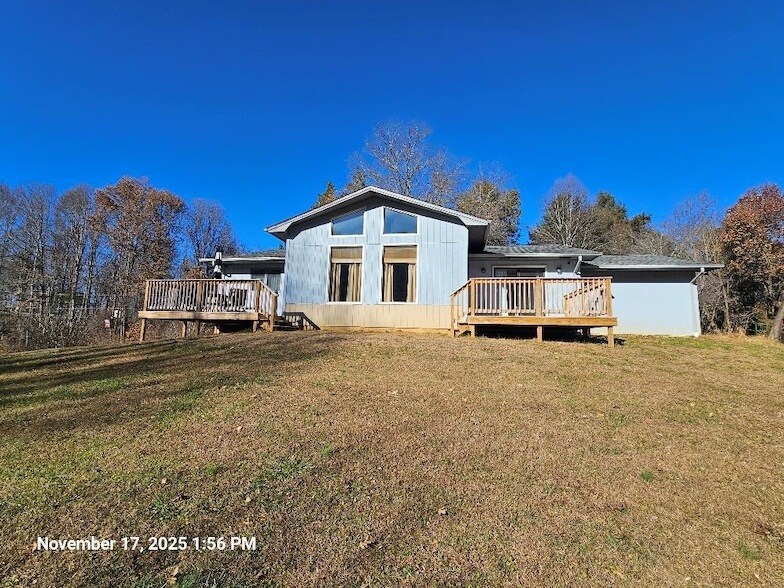 Foto principal - 253 Goodpasture Hollow Rd