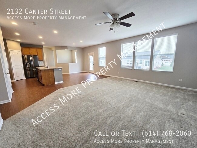 Foto del edificio - 2132 Canter St