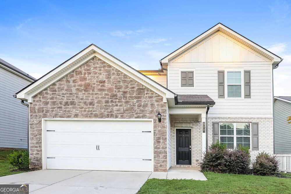 Foto principal - 322 Hamilton Pointe Dr