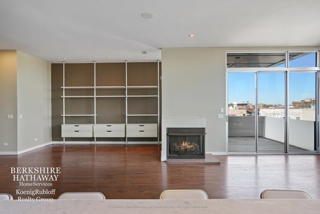 Foto del edificio - 1750 N Clybourn Ave