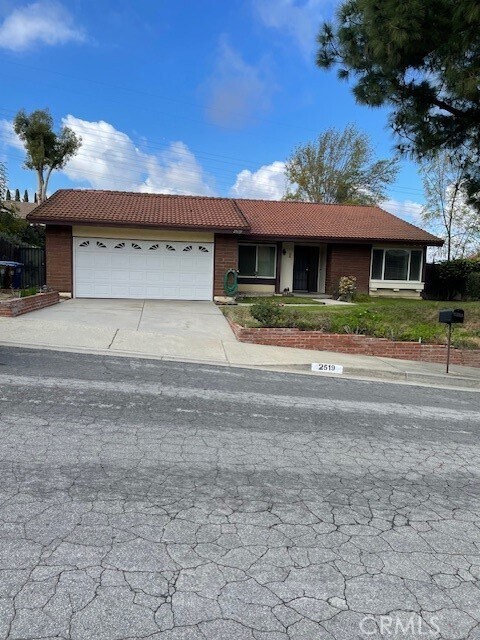 2519 Sleepy Spring Way, Hacienda Heights, CA 91745 - House Rental in ...