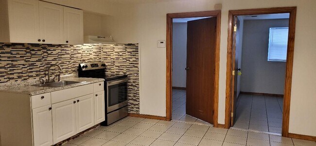 Foto del edificio - 82 Miller St