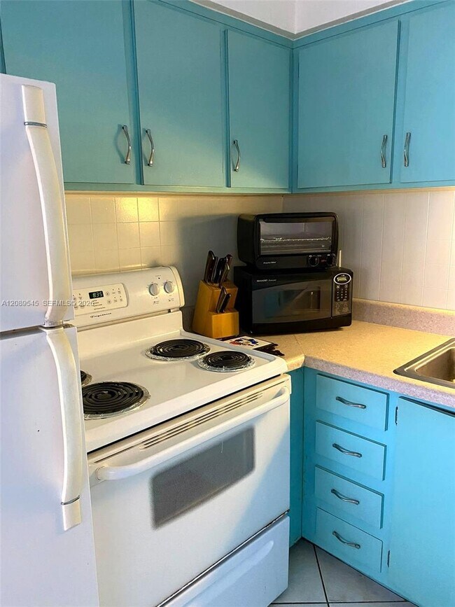 Foto del edificio - 1000 SW 11th Ave