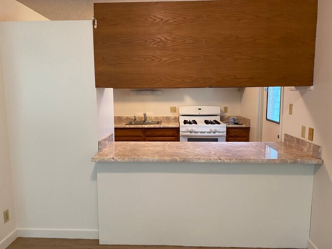 Foto del edificio - LUSCIOUS TOWNHOUSE