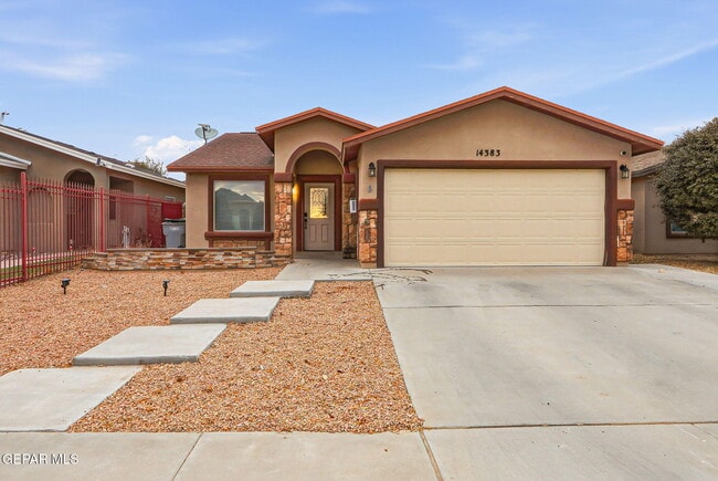 Building Photo - 14383 High Rock Dr