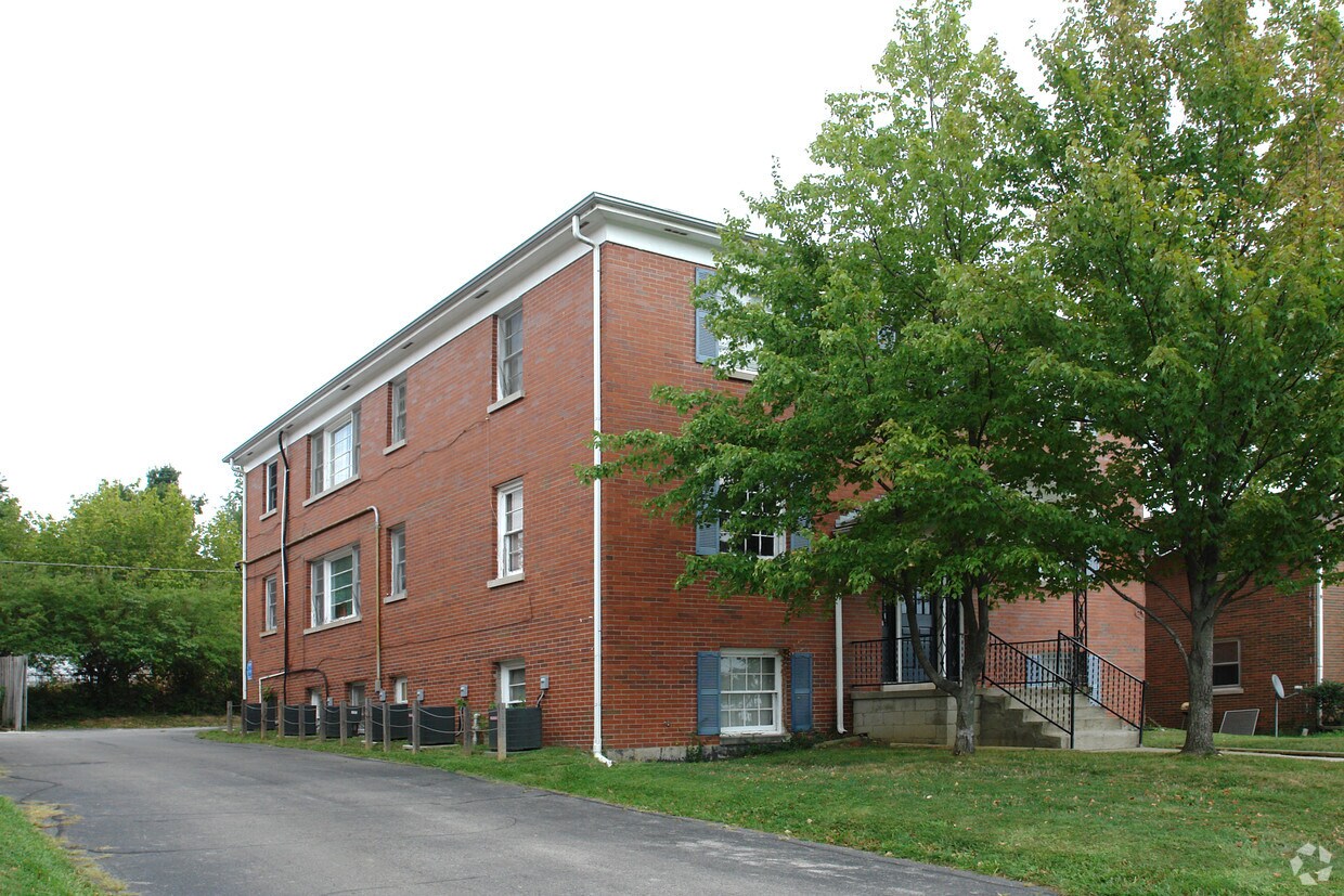 Building Photo - 2041 Coburn Blvd