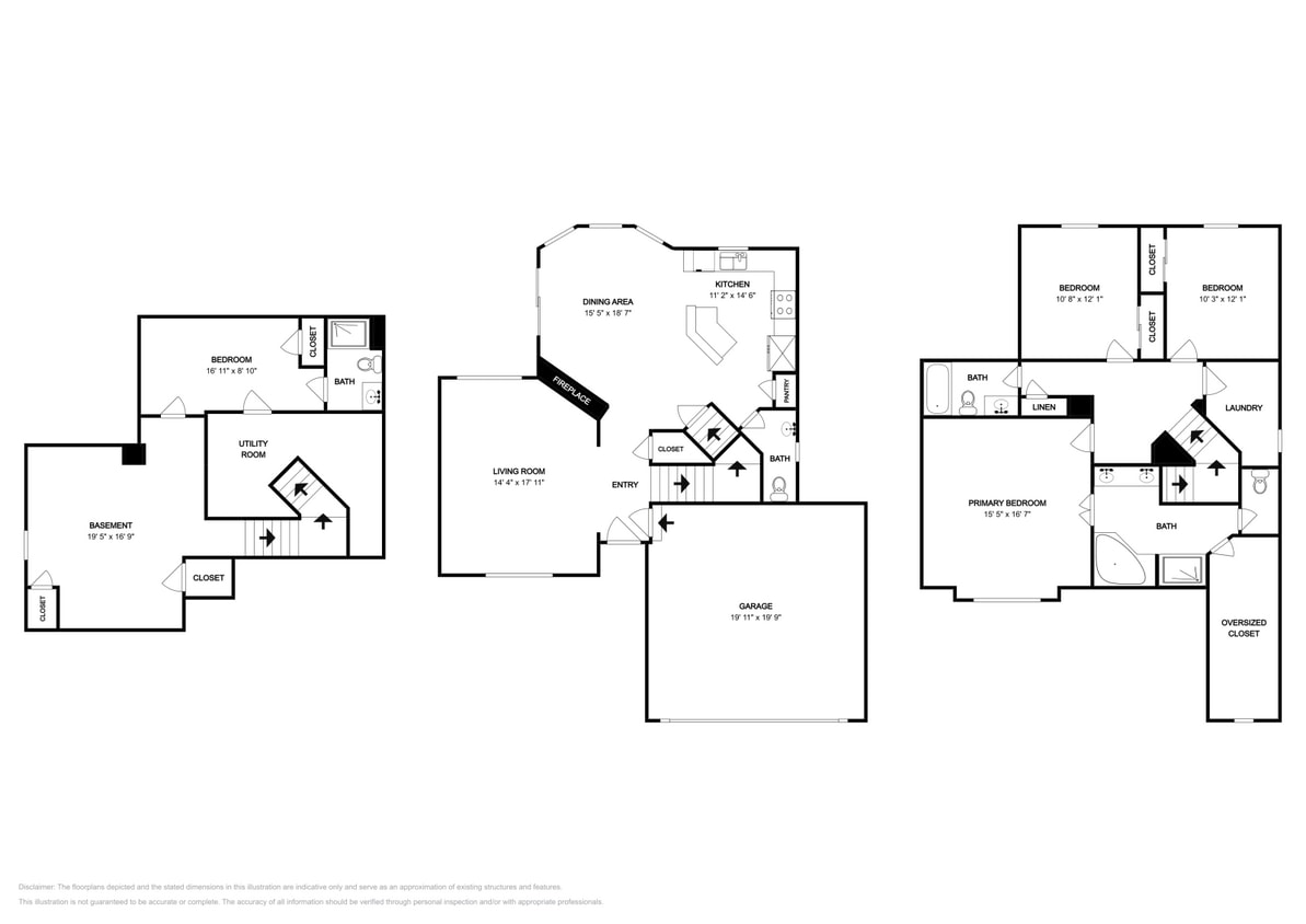Building Photo - 14513 W 138th Terrace
