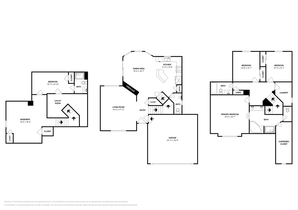 Foto del edificio - 14513 W 138th Terrace