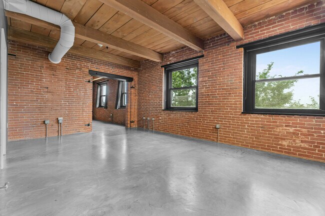 Foto del edificio - 90 Wareham St