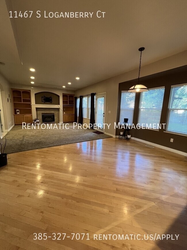 Foto del edificio - 11467 S Loganberry Ct