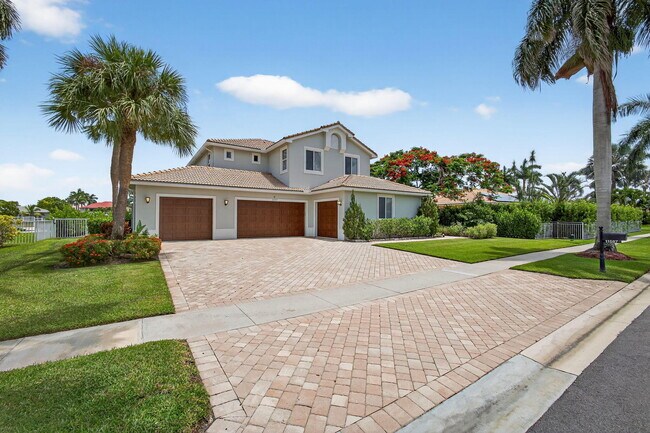 Foto del edificio - 11587 Manatee Bay Ln