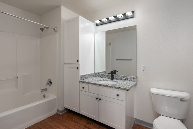 Foto del edificio - Lofts at Lafayette Square