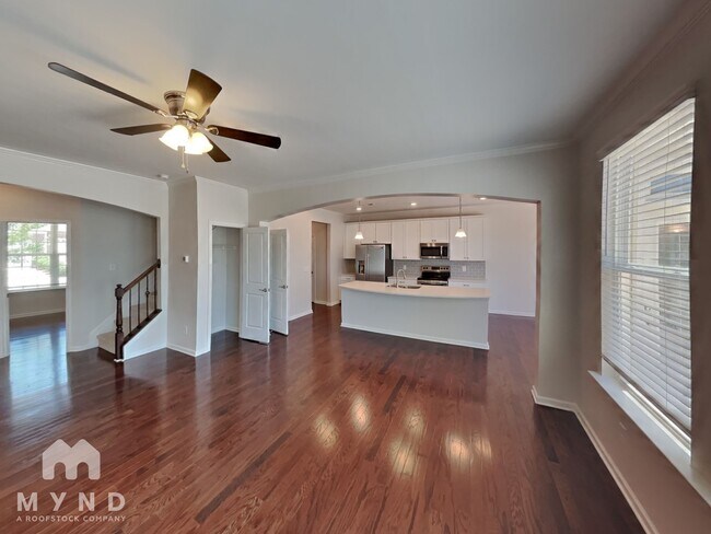 Foto del edificio - 776 River Park Road