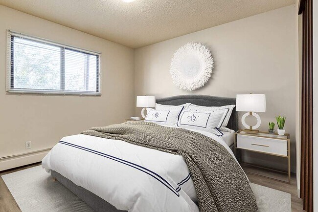 Photo du bâtiment - Sprucevale