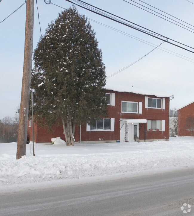 139 Campus Dr, Cobleskill, NY 12043 Apartments Cobleskill, NY