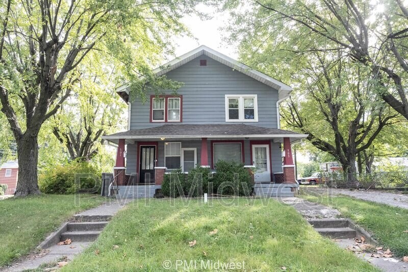 Primary Photo - 703 S Bosart Ave