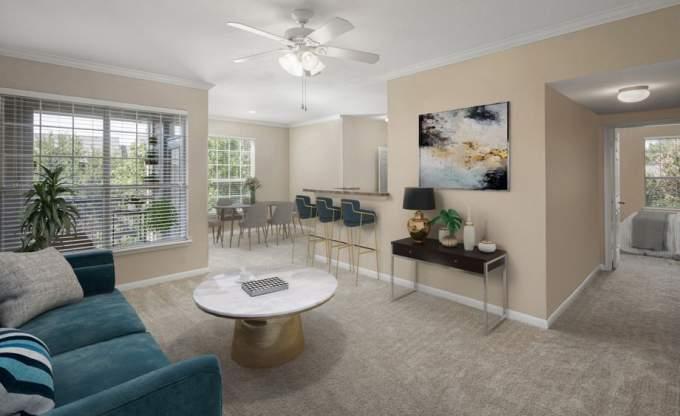 Primary Photo - 1 bedroom in Richardson TX 75081