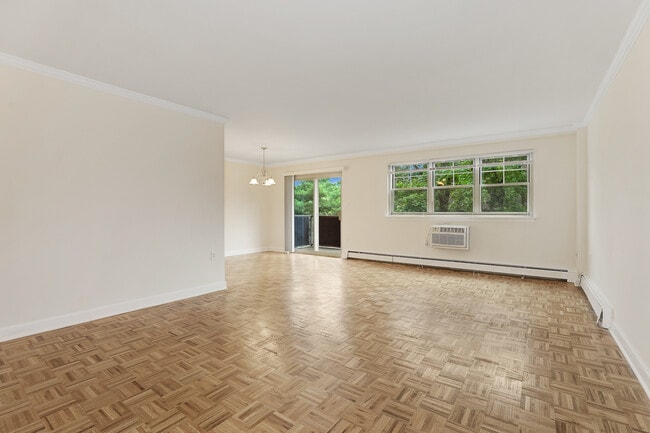 Foto del edificio - Hamilton Court Apartments