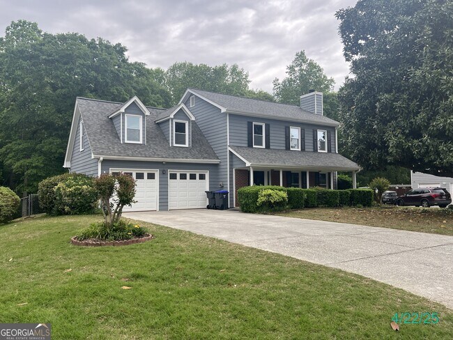 Foto del edificio - 716 Wilkes Dr