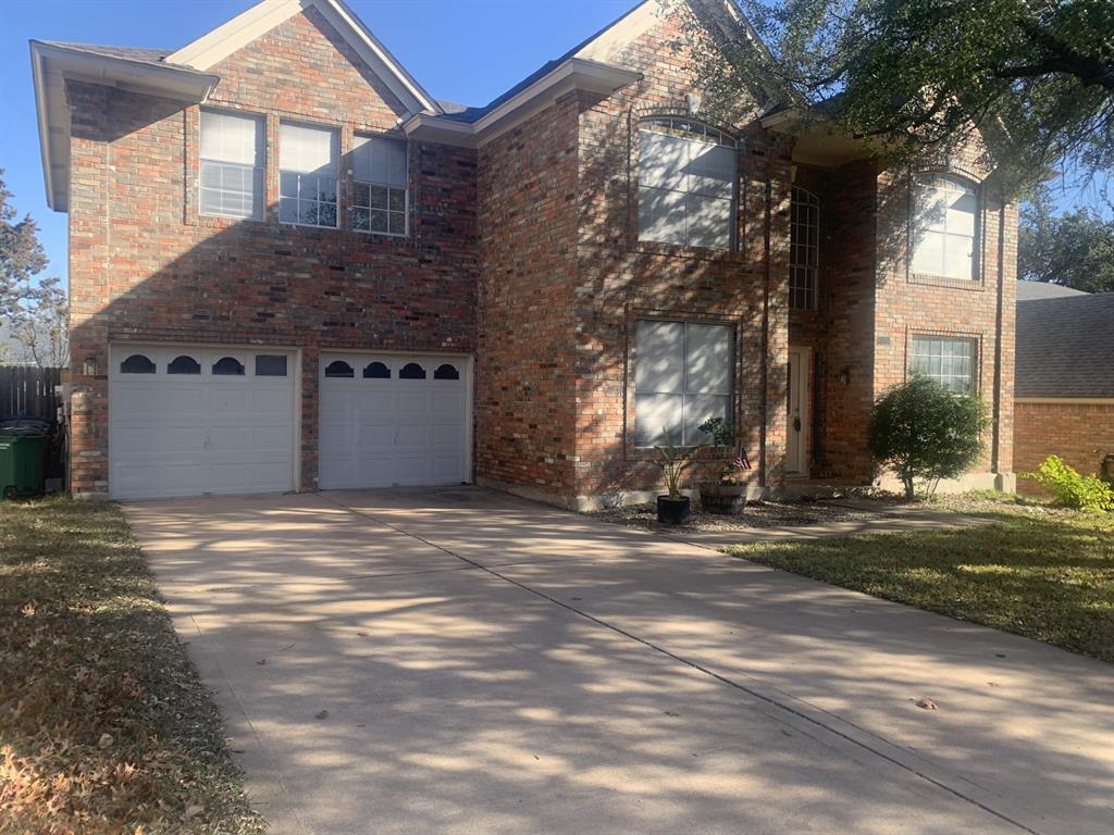 Primary Photo - 8011 Doe Meadow Dr