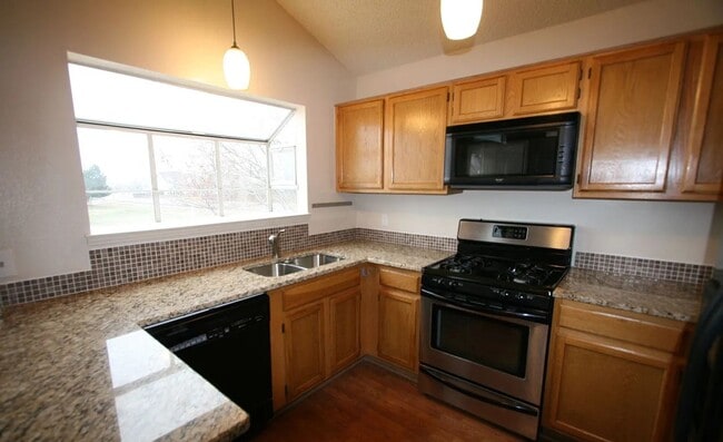 Foto del edificio - 3958 W 126th Ave