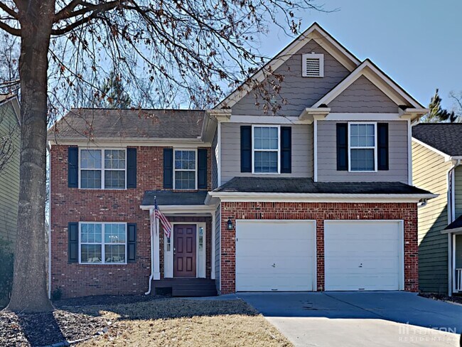 Foto del edificio - 154 Hidden Lake Circle Canton GA