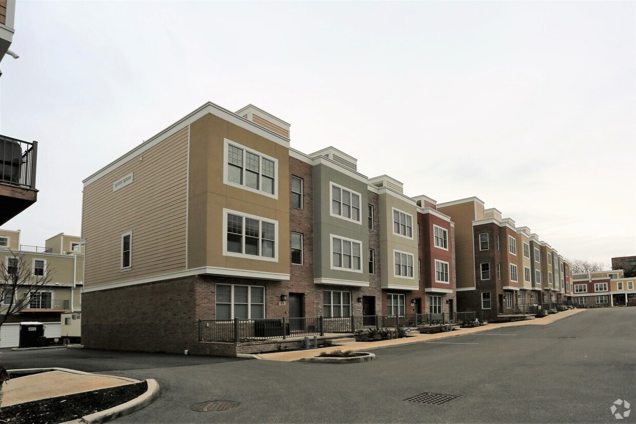 Foto del edificio - McKinley Place