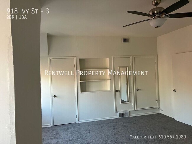 Foto del edificio - 918 Ivy St